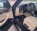 Черный БМВ Х3, объемом двигателя 2 л и пробегом 160 тыс. км за 27000 $, фото 5 на Automoto.ua