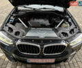 Черный БМВ Х3, объемом двигателя 2 л и пробегом 154 тыс. км за 33600 $, фото 38 на Automoto.ua