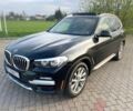 Чорний БМВ Х3, об'ємом двигуна 2 л та пробігом 151 тис. км за 18500 $, фото 2 на Automoto.ua