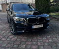 Черный БМВ Х3, объемом двигателя 2 л и пробегом 150 тыс. км за 33500 $, фото 1 на Automoto.ua