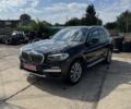 Чорний БМВ Х3, об'ємом двигуна 2 л та пробігом 188 тис. км за 29000 $, фото 2 на Automoto.ua