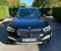 Чорний БМВ Х3, об'ємом двигуна 2 л та пробігом 78 тис. км за 32000 $, фото 5 на Automoto.ua