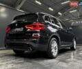 Чорний БМВ Х3, об'ємом двигуна 2 л та пробігом 66 тис. км за 34500 $, фото 20 на Automoto.ua