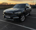 Черный БМВ Х3, объемом двигателя 2 л и пробегом 162 тыс. км за 23900 $, фото 2 на Automoto.ua