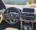 Чорний БМВ Х3, об'ємом двигуна 2 л та пробігом 114 тис. км за 23000 $, фото 15 на Automoto.ua