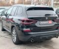 Чорний БМВ Х3, об'ємом двигуна 2 л та пробігом 160 тис. км за 26490 $, фото 7 на Automoto.ua