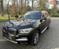 Черный БМВ Х3, объемом двигателя 2 л и пробегом 170 тыс. км за 24500 $, фото 2 на Automoto.ua
