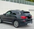 Чорний БМВ Х3, об'ємом двигуна 2 л та пробігом 43 тис. км за 19000 $, фото 5 на Automoto.ua