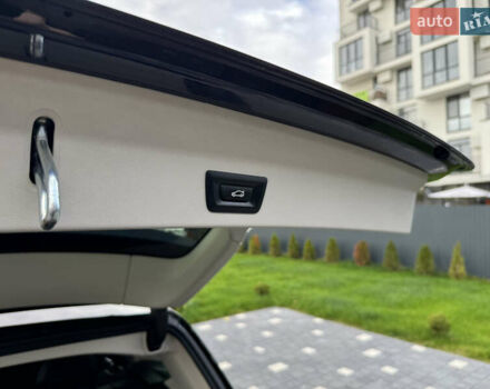 Чорний БМВ Х3, об'ємом двигуна 2 л та пробігом 117 тис. км за 26500 $, фото 69 на Automoto.ua