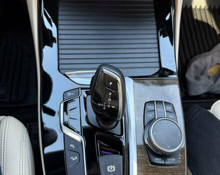 Черный БМВ Х3, объемом двигателя 2 л и пробегом 123 тыс. км за 28000 $, фото 20 на Automoto.ua