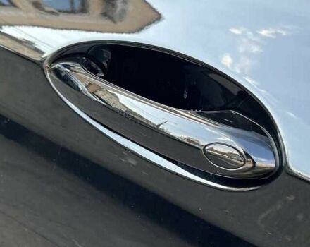 Черный БМВ Х3, объемом двигателя 2 л и пробегом 91 тыс. км за 19000 $, фото 8 на Automoto.ua