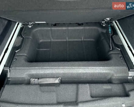 Черный БМВ Х3, объемом двигателя 2 л и пробегом 73 тыс. км за 25500 $, фото 46 на Automoto.ua