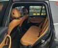 Черный БМВ Х3, объемом двигателя 2 л и пробегом 220 тыс. км за 23499 $, фото 64 на Automoto.ua