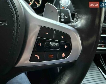 Черный БМВ Х3, объемом двигателя 2 л и пробегом 77 тыс. км за 31400 $, фото 22 на Automoto.ua