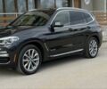 Черный БМВ Х3, объемом двигателя 2 л и пробегом 60 тыс. км за 32000 $, фото 6 на Automoto.ua