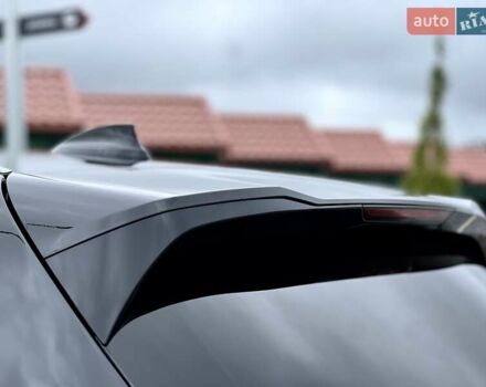 Черный БМВ Х3, объемом двигателя 3 л и пробегом 158 тыс. км за 34500 $, фото 27 на Automoto.ua