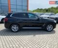 Черный БМВ Х3, объемом двигателя 2 л и пробегом 283 тыс. км за 21900 $, фото 7 на Automoto.ua