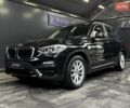 Чорний БМВ Х3, об'ємом двигуна 2 л та пробігом 66 тис. км за 34500 $, фото 3 на Automoto.ua