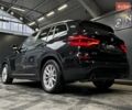 Чорний БМВ Х3, об'ємом двигуна 2 л та пробігом 66 тис. км за 34500 $, фото 15 на Automoto.ua