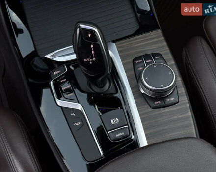 Чорний БМВ Х3, об'ємом двигуна 3 л та пробігом 155 тис. км за 38999 $, фото 33 на Automoto.ua