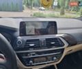 Чорний БМВ Х3, об'ємом двигуна 2 л та пробігом 114 тис. км за 23000 $, фото 6 на Automoto.ua