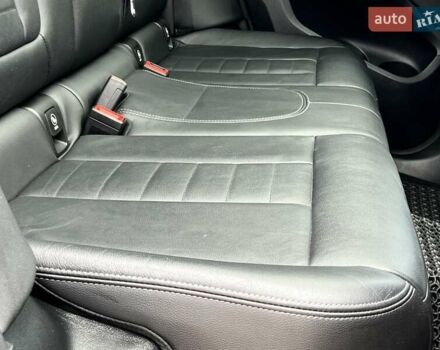 Черный БМВ Х3, объемом двигателя 3 л и пробегом 158 тыс. км за 34500 $, фото 89 на Automoto.ua