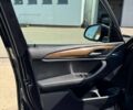 Черный БМВ Х3, объемом двигателя 2 л и пробегом 189 тыс. км за 26999 $, фото 14 на Automoto.ua