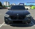 Черный БМВ Х3, объемом двигателя 2 л и пробегом 91 тыс. км за 19000 $, фото 1 на Automoto.ua