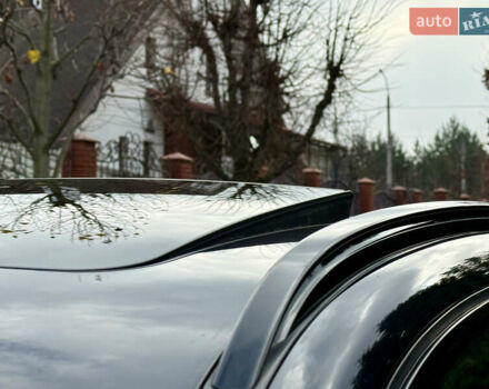 Черный БМВ Х3, объемом двигателя 3 л и пробегом 90 тыс. км за 37950 $, фото 7 на Automoto.ua