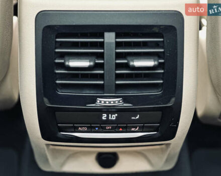 Черный БМВ Х3, объемом двигателя 1.6 л и пробегом 109 тыс. км за 28000 $, фото 44 на Automoto.ua