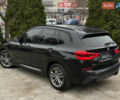 Черный БМВ Х3, объемом двигателя 3 л и пробегом 90 тыс. км за 34900 $, фото 16 на Automoto.ua