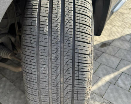 Чорний БМВ Х3, об'ємом двигуна 2 л та пробігом 190 тис. км за 26300 $, фото 24 на Automoto.ua