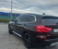 Чорний БМВ Х3, об'ємом двигуна 2 л та пробігом 147 тис. км за 23950 $, фото 3 на Automoto.ua