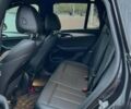 Черный БМВ Х3, объемом двигателя 2 л и пробегом 113 тыс. км за 25300 $, фото 5 на Automoto.ua