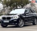 Чорний БМВ Х3, об'ємом двигуна 1.6 л та пробігом 39 тис. км за 30000 $, фото 1 на Automoto.ua