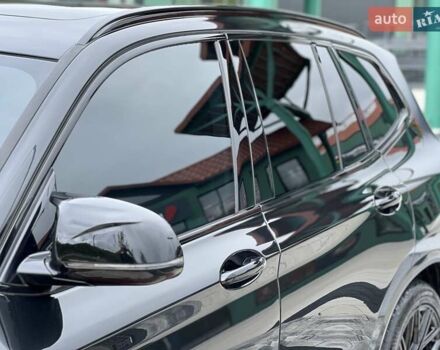 Черный БМВ Х3, объемом двигателя 3 л и пробегом 158 тыс. км за 34500 $, фото 29 на Automoto.ua