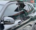 Черный БМВ Х3, объемом двигателя 3 л и пробегом 158 тыс. км за 34500 $, фото 29 на Automoto.ua