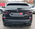 Черный БМВ Х3, объемом двигателя 2 л и пробегом 160 тыс. км за 26490 $, фото 6 на Automoto.ua