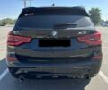 Черный БМВ Х3, объемом двигателя 2 л и пробегом 91 тыс. км за 19000 $, фото 5 на Automoto.ua