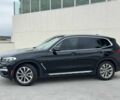 Чорний БМВ Х3, об'ємом двигуна 2 л та пробігом 43 тис. км за 19000 $, фото 4 на Automoto.ua