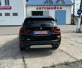 Чорний БМВ Х3, об'ємом двигуна 2 л та пробігом 188 тис. км за 29000 $, фото 5 на Automoto.ua