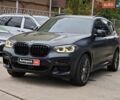 Чорний БМВ Х3, об'ємом двигуна 3 л та пробігом 141 тис. км за 35490 $, фото 1 на Automoto.ua