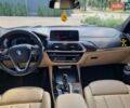 Чорний БМВ Х3, об'ємом двигуна 2 л та пробігом 114 тис. км за 23000 $, фото 14 на Automoto.ua