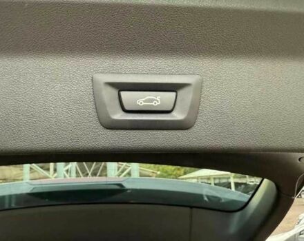 Черный БМВ Х3, объемом двигателя 2 л и пробегом 144 тыс. км за 19800 $, фото 10 на Automoto.ua