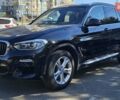 Черный БМВ Х3, объемом двигателя 2 л и пробегом 110 тыс. км за 24600 $, фото 4 на Automoto.ua