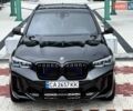 Черный БМВ Х3, объемом двигателя 3 л и пробегом 158 тыс. км за 34500 $, фото 4 на Automoto.ua