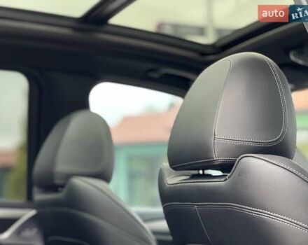 Черный БМВ Х3, объемом двигателя 3 л и пробегом 158 тыс. км за 34500 $, фото 84 на Automoto.ua