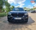 Чорний БМВ Х3, об'ємом двигуна 2 л та пробігом 114 тис. км за 23000 $, фото 21 на Automoto.ua