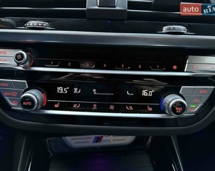 Черный БМВ Х3, объемом двигателя 2 л и пробегом 77 тыс. км за 31400 $, фото 31 на Automoto.ua