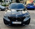 Черный БМВ Х3, объемом двигателя 3 л и пробегом 135 тыс. км за 37500 $, фото 50 на Automoto.ua